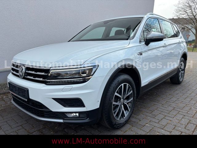 Volkswagen Tiguan Allspace Comfortline*AHK*LED*ACC*