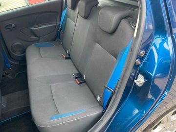 Bild 20 Dacia Logan MCV II Kombi *NAVI*KLIMA*ALLWETTER*TEMPOMA