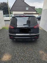 Ford S-Max 2,0 EcoBlue 110kW Vignale Auto Vignale - Ford S-Max in Dortmund