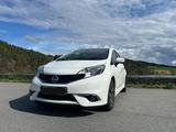Nissan Note e12 1,2 DIG-S - Nissan Note E12