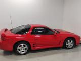 Mitsubishi 3000 GT - - - Mitsubishi 3000 GT