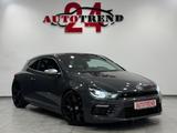 Volkswagen Scirocco R DSG URANOGRAU KW V1 GEWINDEFAHRWERK - VW Scirocco Benzin Gebrauchtwagen