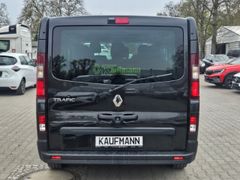 Fahrzeugabbildung Trafic Grand Combi L2H1 3,0t Life 2.0 BLUE dCi 1