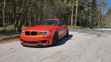 BMW 1er M Coupe CS 1.Hand 42000km TOP Zustand