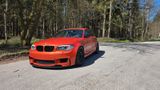 BMW 1er M Coupe CS 1.Hand 42000km TOP Zustand