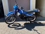 Yamaha XT350 - leichte Enduro - Angebote entsprechen deinen Suchkriterien