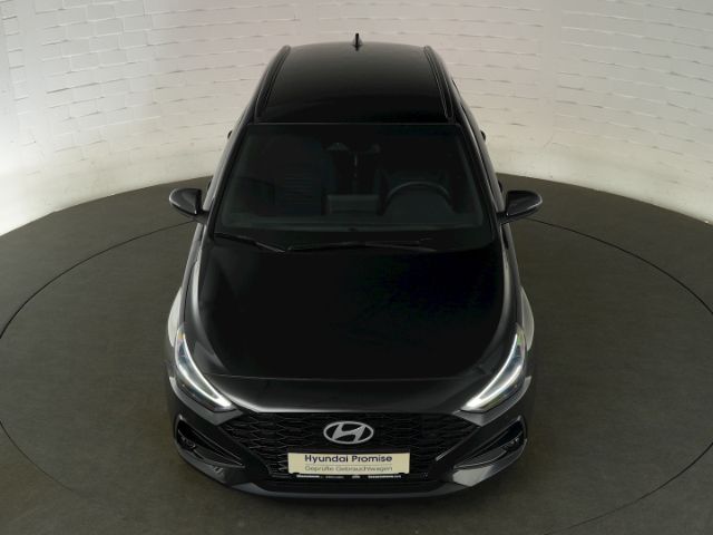 i30cw FACELIFT T-GDI ADVANTAGE 48V DCT+VOLL LED+