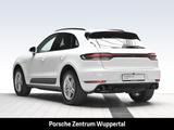 Porsche Macan S LED Sitzheizung 3-Zonen-Klimaautomatik - Porsche Macan in Hagen
