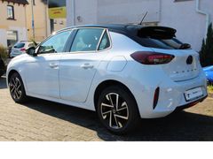 Fahrzeugabbildung Opel Corsa GS*Okenite White Metallic m. Dach Schwarz!