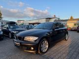 BMW 116 Baureihe M-Paket 116i - BMW 116: Kleinwagen