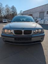 BMW 320 Gran Turismo - BMW 320 Gran Turismo mit Diesel-Antrieb: Kombi, Schaltgetriebe