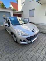 Peugeot 207 Tendance 95 VTi Tendance  - gebrauchte Peugeot 207 aus dem Jahr 2011