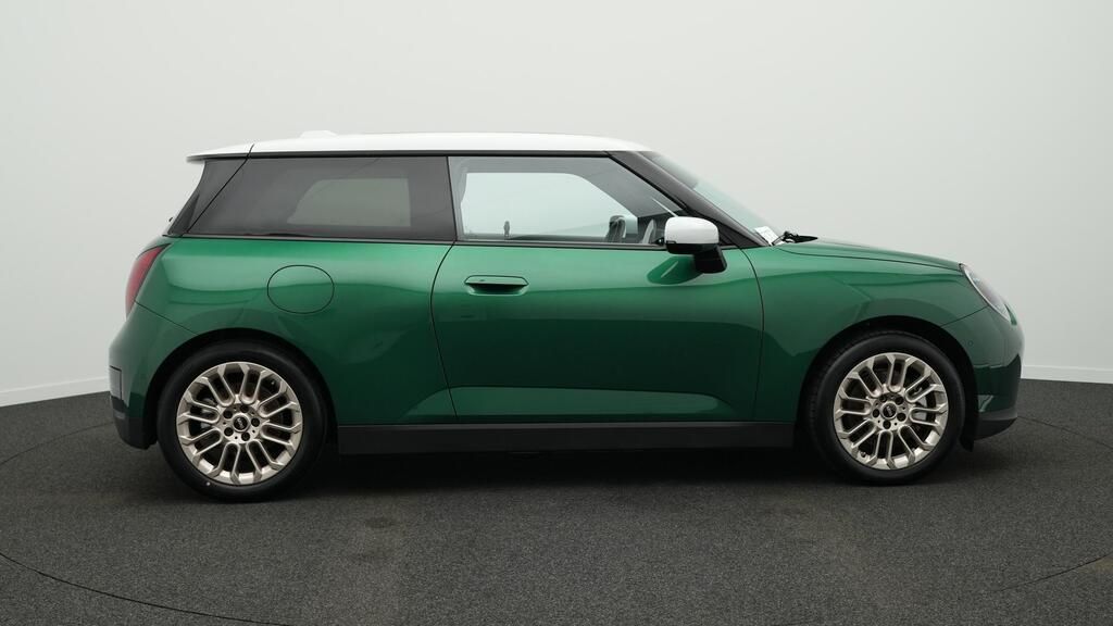 MINI Cooper E - Bild 4