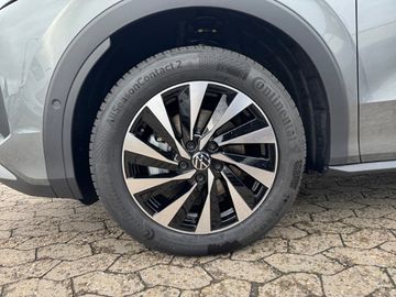 Volkswagen T-Roc Life 1.5 eTSI 150 PS 7-Gang-DSG