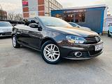 Volkswagen Eos 2.0 TDI BlueMotion Technology - Volkswagen Eos: TDI