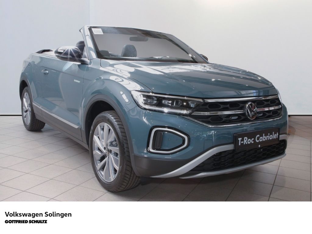 Volkswagen T-Roc - Bild 3