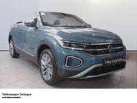 Volkswagen T-Roc - Vorschau Bild 3
