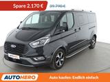Ford Tourneo Custom 2.0 TDCi 320 L1 Tourneo Active  - Ford Tourneo Custom: Active