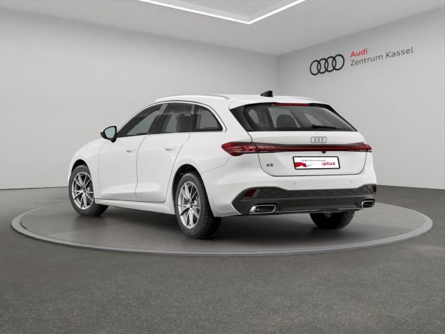 Audi A5 - Bild 4
