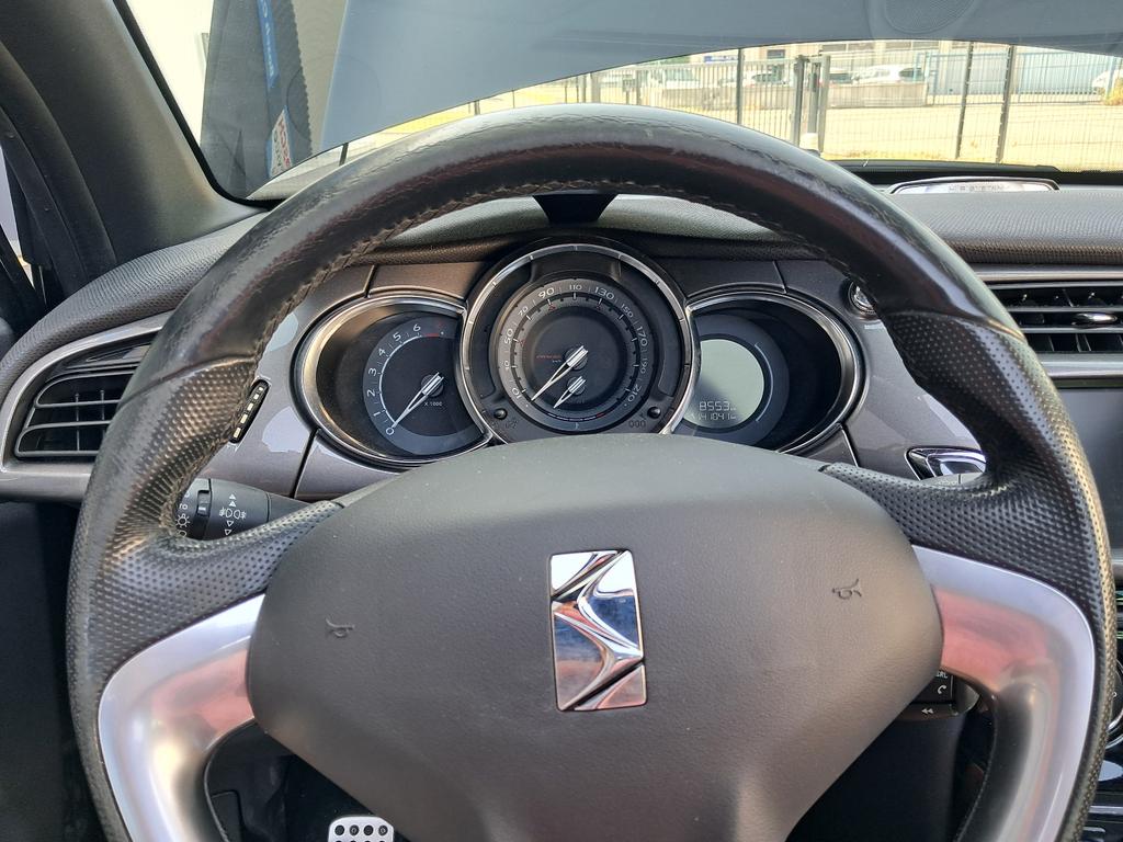 Citroën DS3