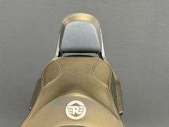 ROYAL ENFIELD Super Meteor 650 ABS Celestial Blue +++ 48 PS A2