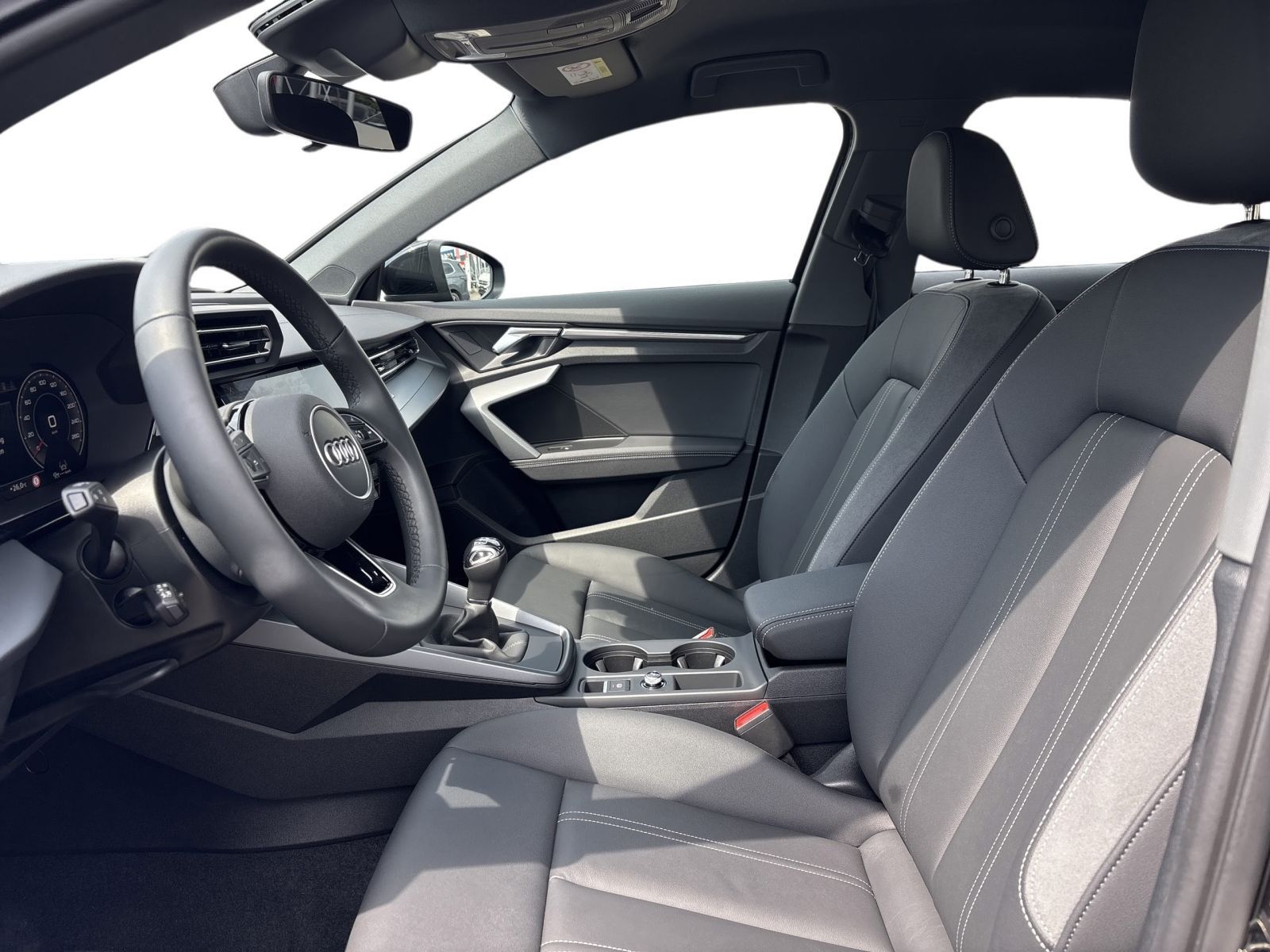 Audi A3 - Bild 9