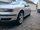 Seat Verkaufe ein sehr Gepflegten Seat Leon 1.6 - gebrauchte Seat Leon aus dem Jahr 2003