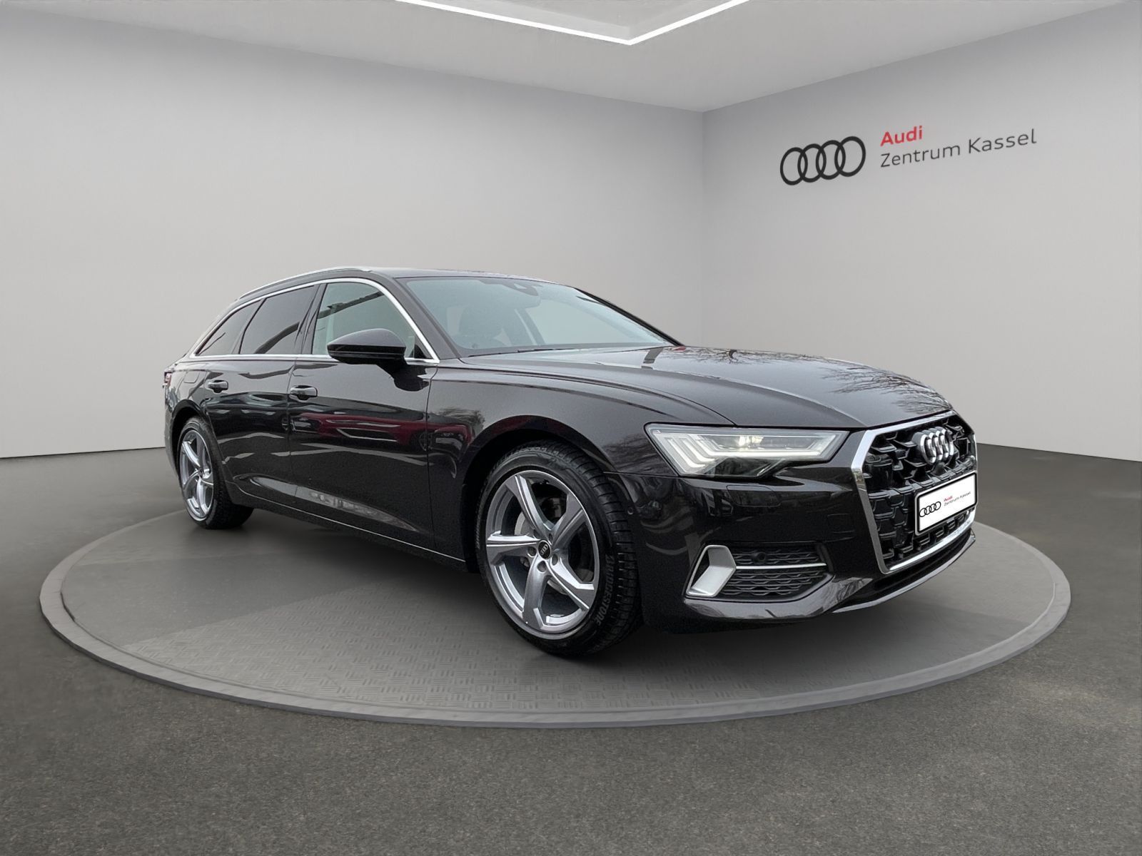 Audi A6 - Bild 10