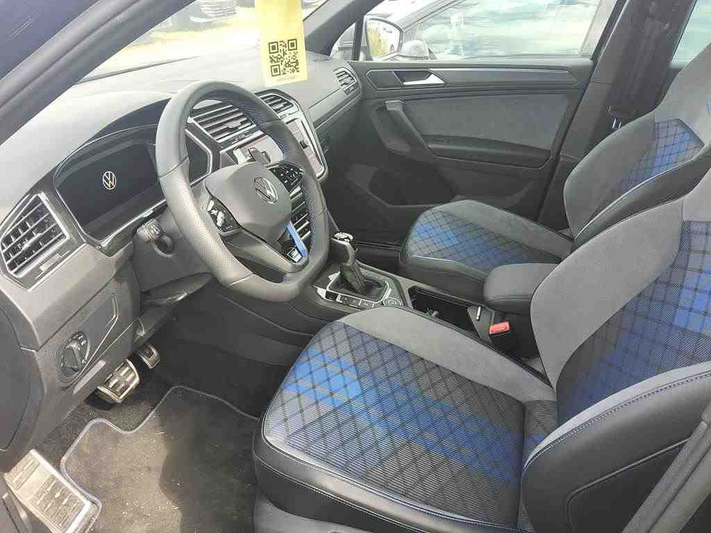 Volkswagen Tiguan - Bild 3