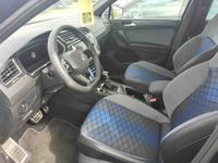 Volkswagen Tiguan - Vorschau Bild 3
