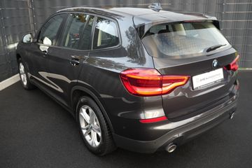 BMW X3 - 6