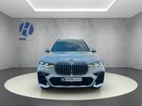 BMW X7 40 d xD M Sport Laser ACC Pano 360° HUD 21 LM - BMW X7: M
