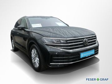 Volkswagen Touareg - 4