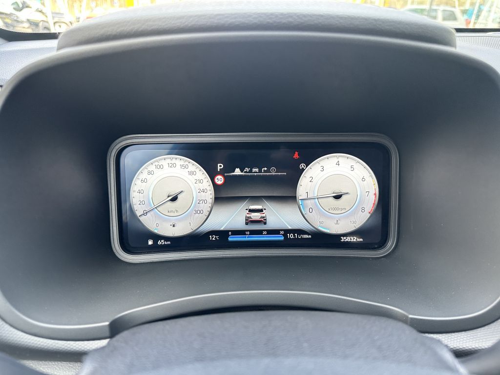 Hyundai Kona – Bild 21