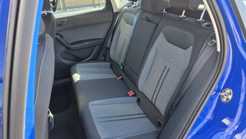 Seat Ateca Style 2.0 TDI Automatik 1.HAND – Bild 16