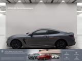 BMW M8 Coupé Driv.Assist.Prof LiveCockpitProf Laser - gebrauchte BMW M8 aus dem Jahr 2024