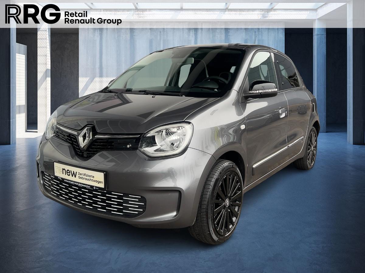 Renault Twingo Electric Techno Electric