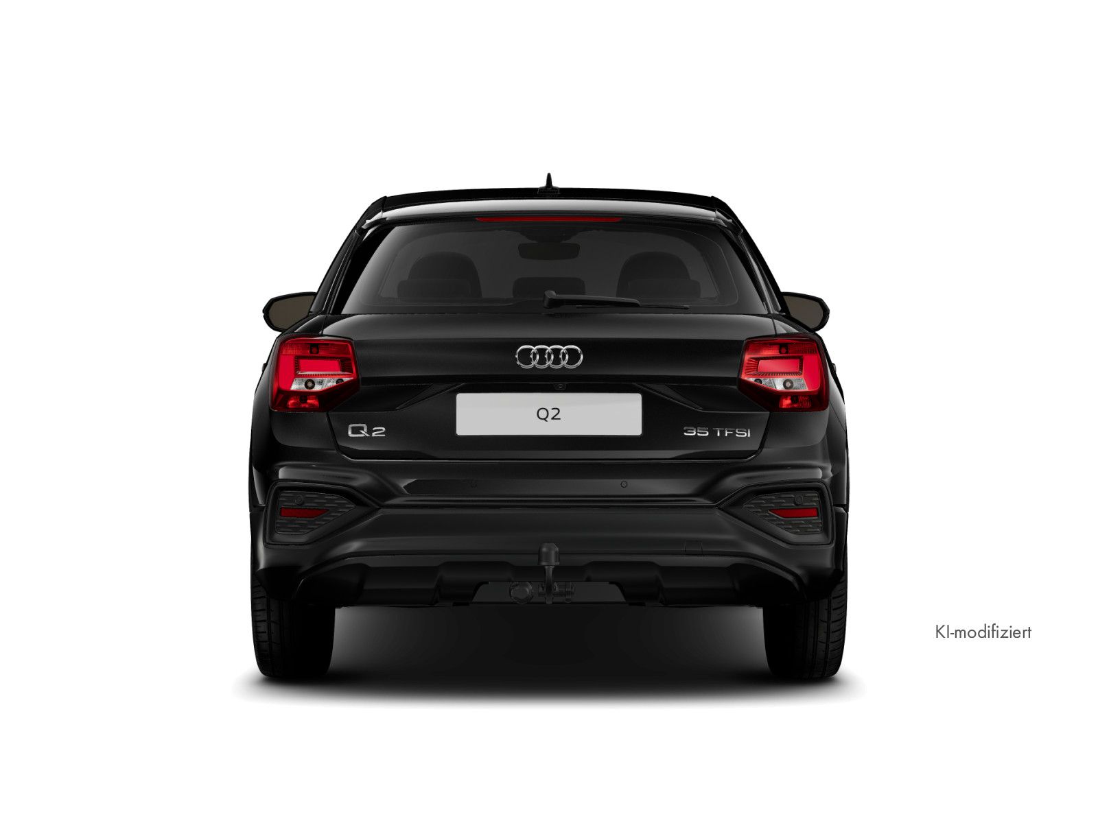 Audi Q2 - Bild 8