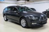 Volkswagen Passat 2.0 TDI  DSG LED Nav 360° Kam - Volkswagen Passat: Unfallwagen