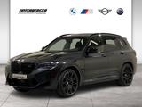 BMW X3 M Competition AHK ACC DA+ PA+ 360° HUD HK - BMW X3 M: Competition
