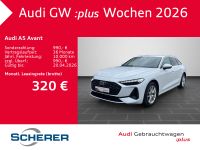 Audi A5 - Vorschau Bild 1
