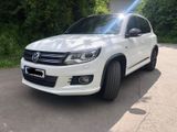 Volkswagen Tiguan 2.0 TDI DSG 4MOT BMot Tech CityScape ... - Volkswagen Tiguan: Cityscape