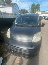 Fiat Qubo 1.4 l Tüv Neu, Zahnriemen Neu - Fiat Qubo aus 2011