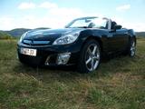 Opel GT - Cabrio - Opel GT Benziner Gebrauchtwagen
