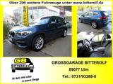 BMW X3 xDrive 20d Aut Navi/LED/SHZ/PDC/Temp - gebrauchte BMW X3 aus dem Jahr 2020