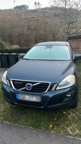 Volvo XC 60 AWD Allrad