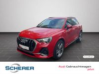 Audi Q3 - Vorschau Bild 1