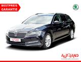 Skoda Superb FL Combi 1.5 TSI DSG Navi Matrix el.HK AH - gebrauchte Skoda Superb aus dem Jahr 2020
