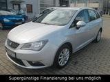 Seat Ibiza ST Sun,KLIMA,GARANTIE,TEMPOMAT - Seat Ibiza: Silber