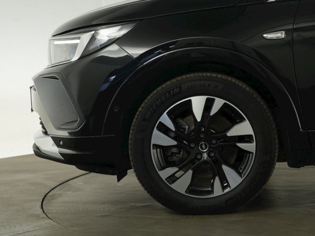 Grandland ULTIMATE PHEV AT+AHK+LED MATRIX+NAVI+3